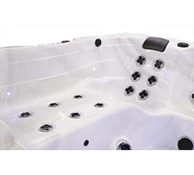 LOUNGE SEAT - Mooresville