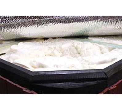 FULL-FOAM - Mooresville