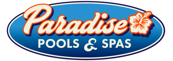 Paradise Pools Spas & More