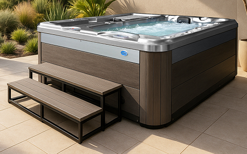 Cold Plunge&trade; Spas Mooresville hot tubs for sale
