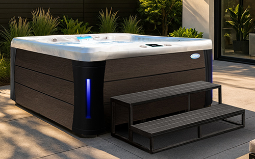 Escape Plus&trade; Spas Mooresville hot tubs for sale