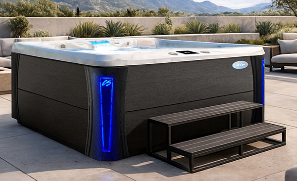 Escape X-Series&trade; Spas Mooresville hot tubs for sale