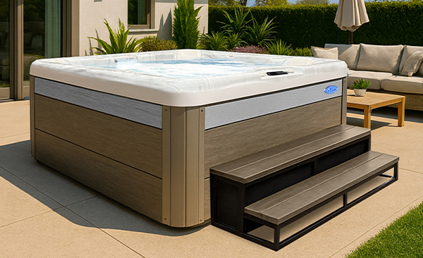 Patio Plus&trade; Spas Mooresville hot tubs for sale