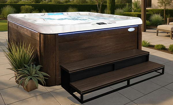 Platinum&trade; Spas Mooresville hot tubs for sale