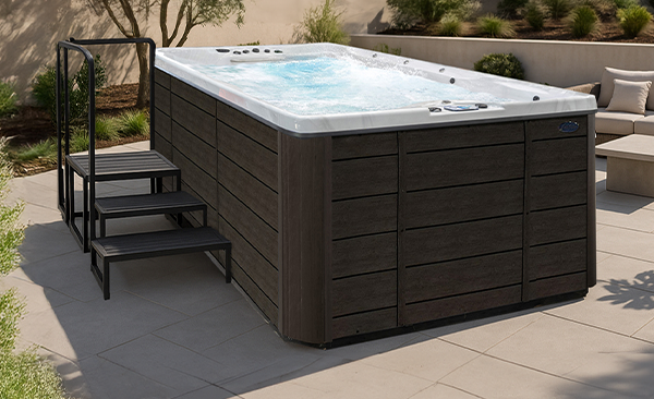 Swim&trade; Spas Mooresville hot tubs for sale